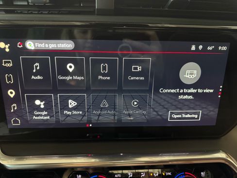 Certified 2023 GMC Sierra 1500 Denali Ultimate AWD/4WD image 27