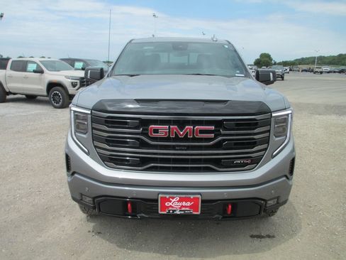 New 2026 GMC Sierra 1500 AT4 w/ AT4 Premium Package AWD/4WD image 13