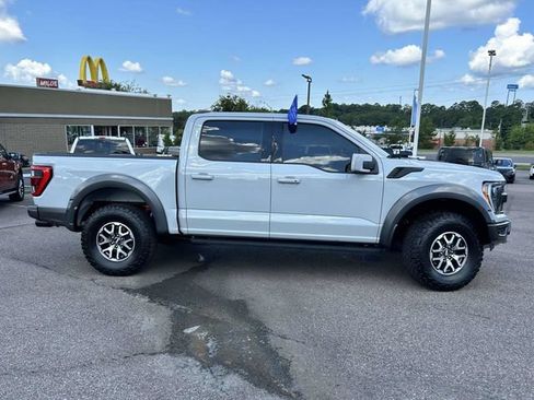 Certified 2023 Ford F150 Raptor AWD/4WD image 2