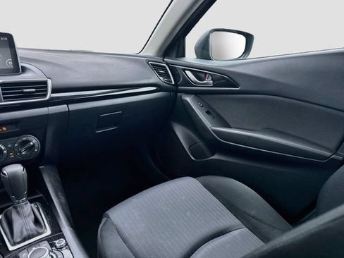 Used 2016 MAZDA MAZDA3 i Sport FWD image 21