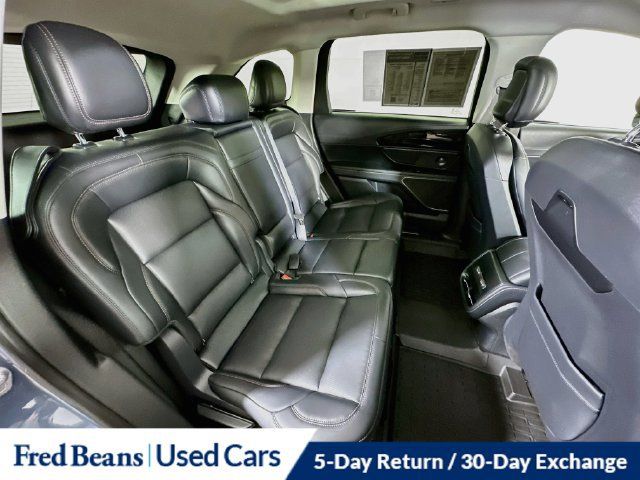 Used 2026 Lincoln Nautilus Premier w/ Equipment Group 102A AWD/4WD image 35