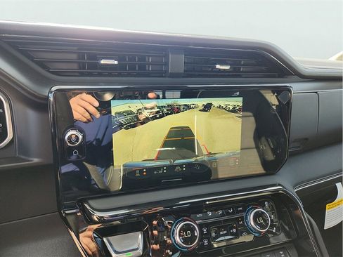 New 2026 GMC Sierra 1500 AT4X w/ AT4X AEV Edition image 23