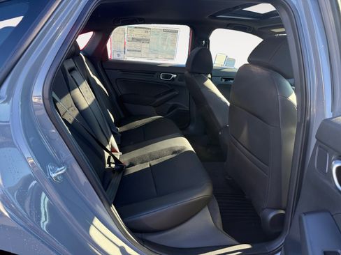 New 2026 Honda Civic Sport image 18