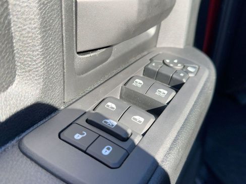 New 2026 RAM 2500 Tradesman image 30