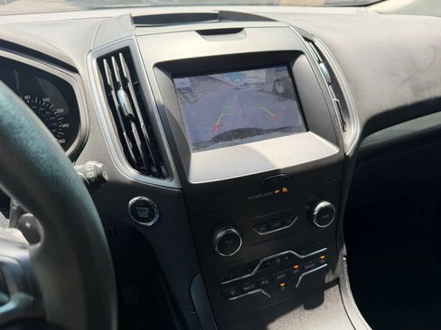 Used 2020 Ford Edge SE AWD/4WD image 39