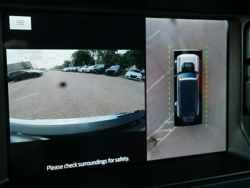 Used 2024 Ford Bronco Raptor w/ Interior Carbon Fiber Pack 6 image 29