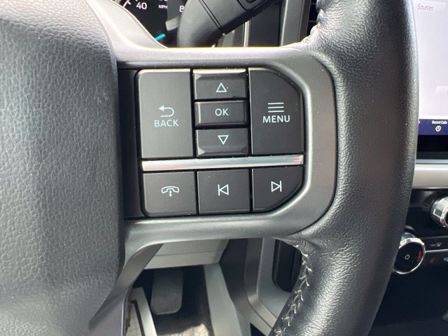 Used 2022 Ford F150 XLT w/ Equipment Group 302A High AWD/4WD image 15