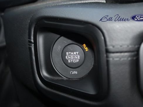 Used 2024 Jeep Wrangler Unlimited Rubicon 392 image 22