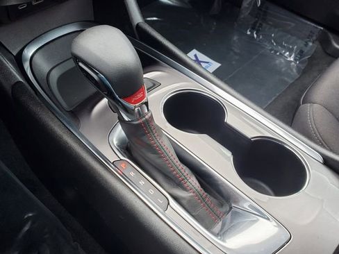 Used 2021 Chevrolet Malibu RS image 32