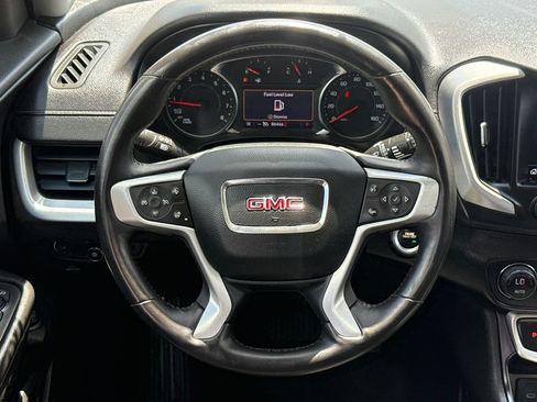 Used 2022 GMC Terrain SLT w/ Elevation Edition FWD image 14