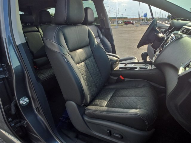 Used 2019 Nissan Murano Platinum AWD/4WD image 25