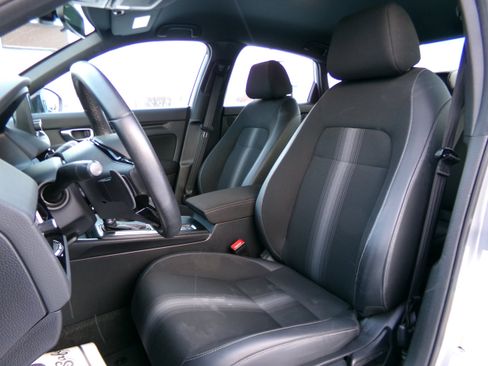 Certified 2024 Honda Civic Sport image 13