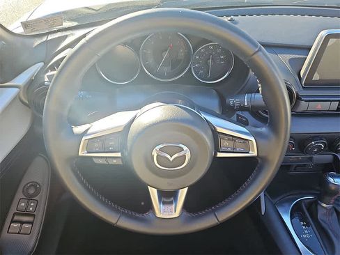 Used 2017 MAZDA MX-5 Miata RF Club image 13