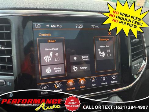 Used 2020 Jeep Grand Cherokee Laredo image 14