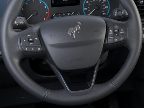 New 2024 Ford Bronco Sport Heritage w/ Heritage Convenience Package image 12