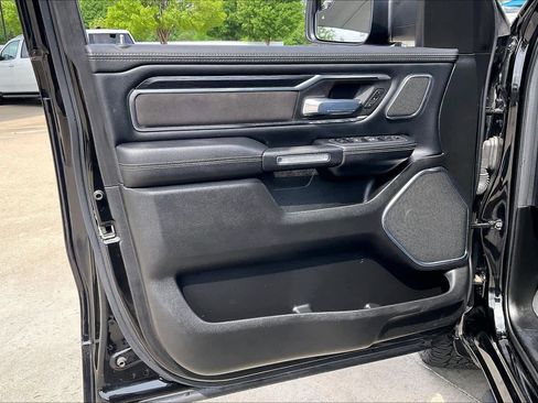 Used 2024 RAM 1500 Laramie image 21