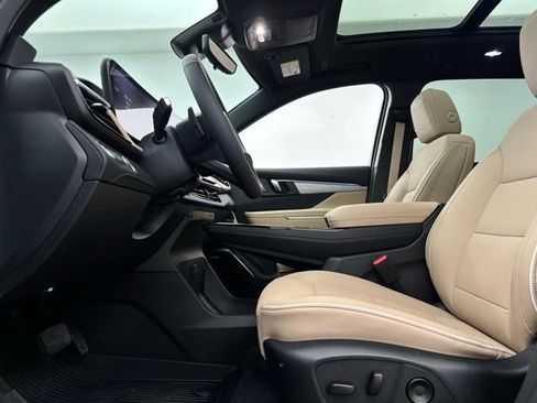 New 2026 Buick Enclave Preferred w/ Power Package image 21