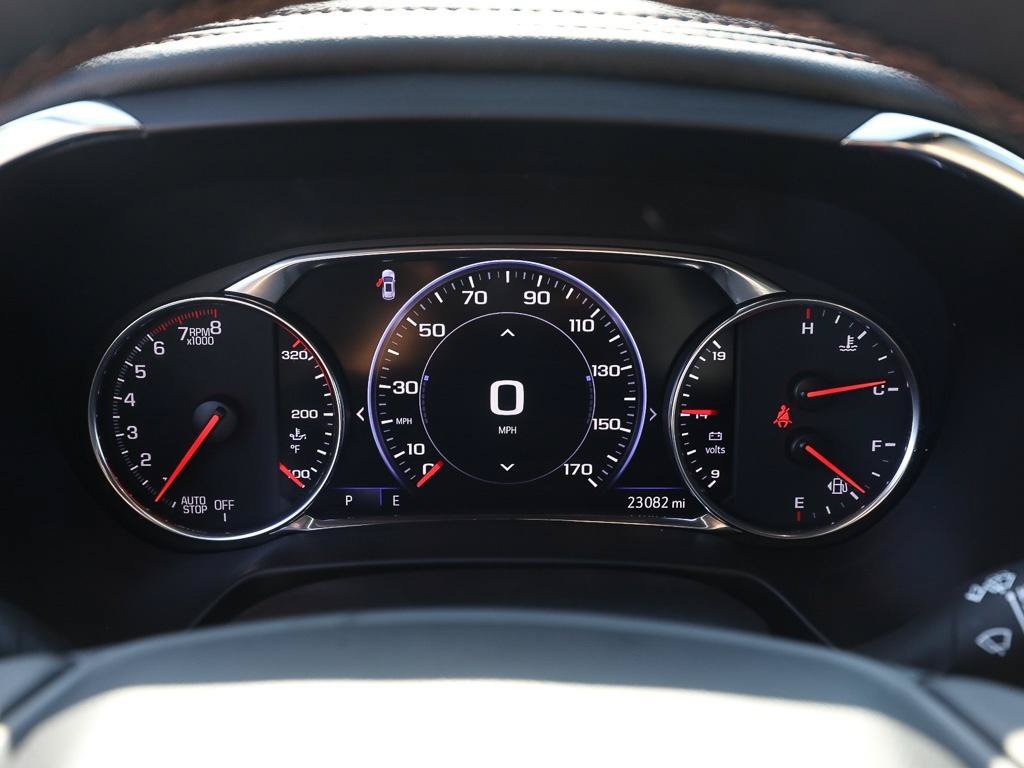 Used 2024 Chevrolet Blazer Premier FWD image 14