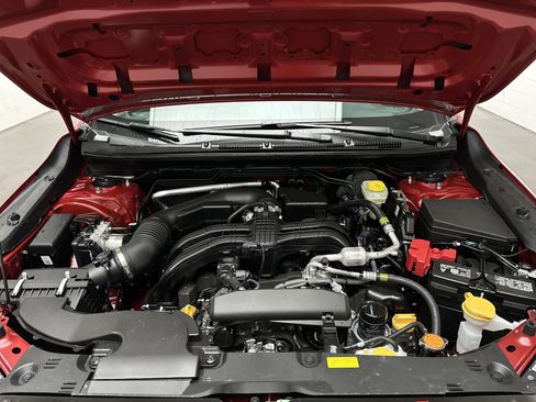 New 2026 Subaru Crosstrek 2.5i AWD/4WD image 36