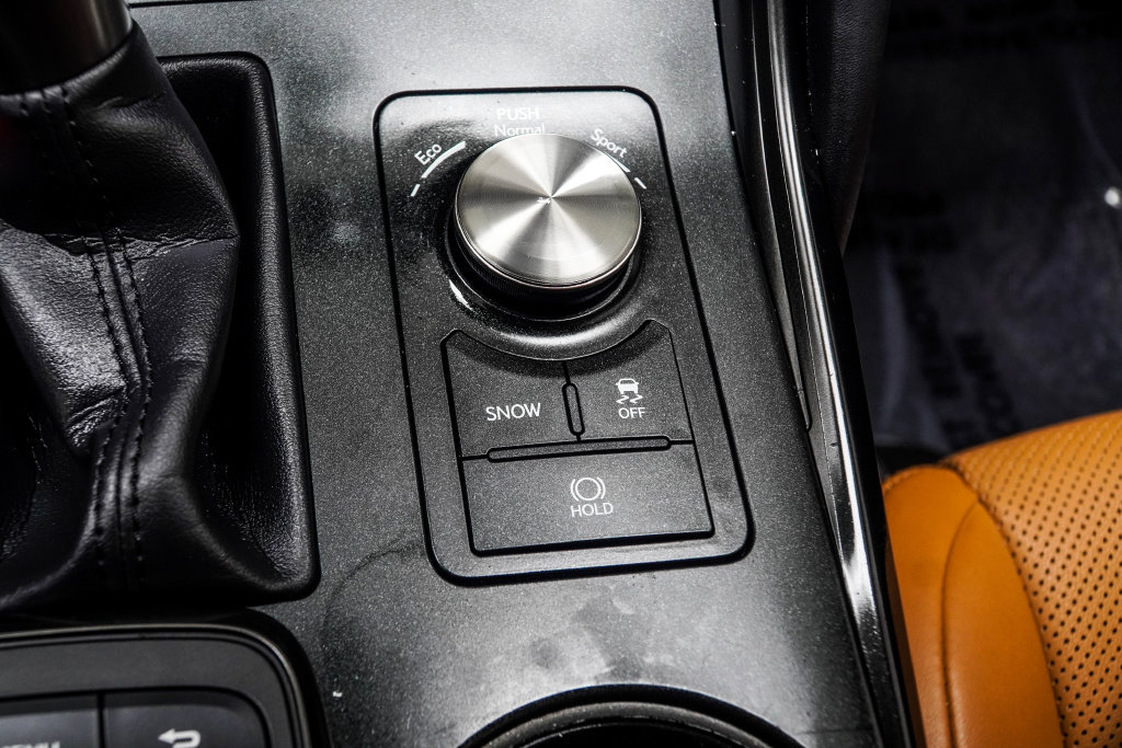 Used 2024 Lexus IS 300 w/ Comfort Package RWD image 25