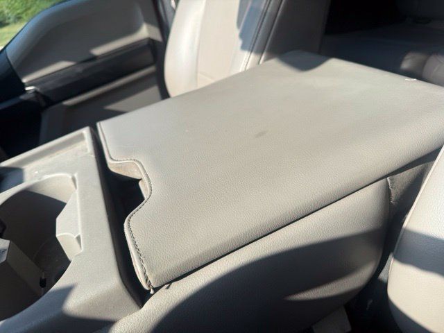 Used 2019 Ford F350 XL w/ Power Equipment Group AWD/4WD image 32