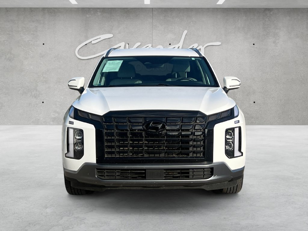 Used 2025 Hyundai Palisade SEL FWD image 18