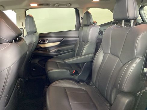 Used 2022 Subaru Ascent Limited w/ Technology Package image 21