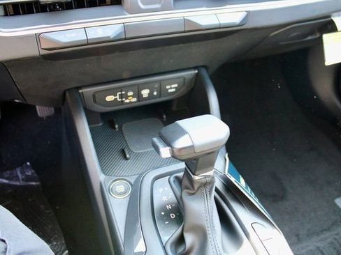 New 2025 Kia K4 EX image 21