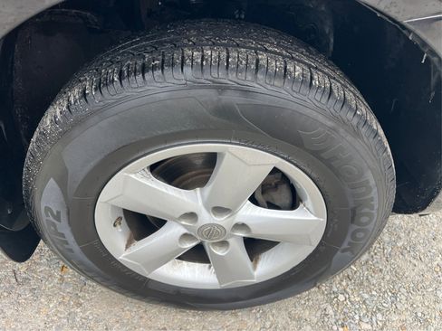 Used 2013 Nissan Rogue S w/ Special Edition Pkg image 24