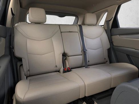 New 2026 Cadillac XT5 Premium Luxury image 17