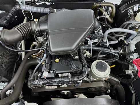 Used 2023 Toyota Tacoma SR image 60