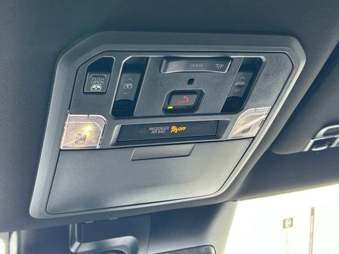 New 2026 Toyota Tundra Limited RWD image 19