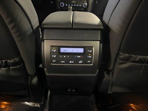Used 2022 Lexus GX 460 Premium image 22
