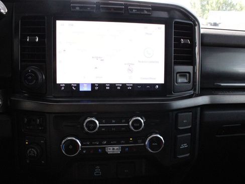Used 2023 Ford F350 Lariat w/ Tremor Off-Road Package AWD/4WD image 6