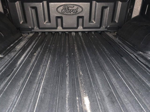 Used 2024 Ford Ranger Raptor AWD/4WD image 15