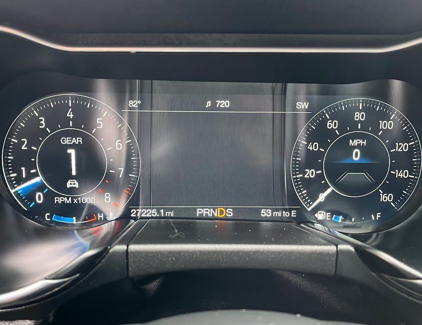 Used 2021 Ford Mustang GT Premium w/ Equipment Group 401A RWD image 13