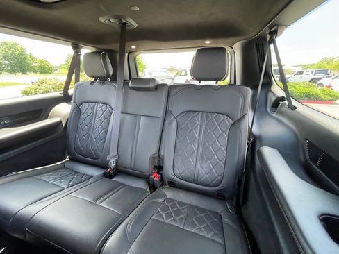 Used 2024 Jeep Grand Wagoneer L Series III AWD/4WD image 26