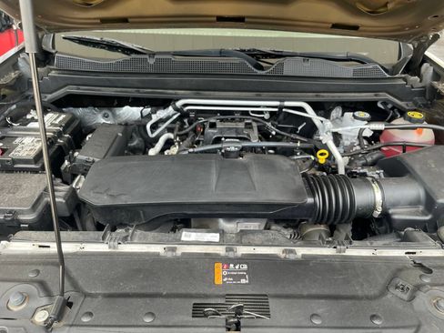 Used 2023 Chevrolet Colorado W/T RWD image 23