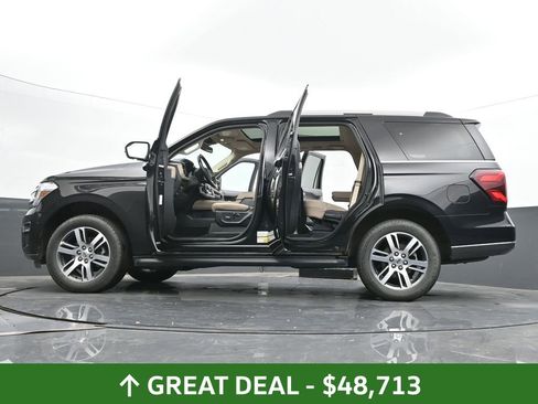 Used 2024 Ford Expedition Limited image 75