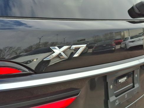 Used 2023 BMW X7 xDrive40i image 31