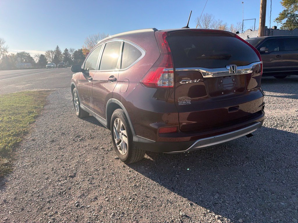 Used 2016 Honda CR-V EX-L image 6