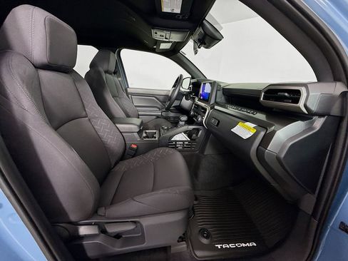 New 2026 Toyota Tacoma SR5 AWD/4WD image 30