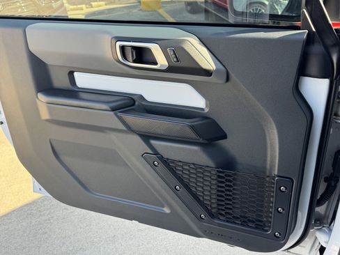 Certified 2024 Ford Bronco Big Bend image 20