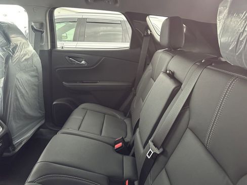 New 2026 Chevrolet Blazer LT AWD/4WD image 17