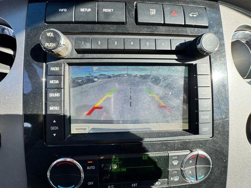 Used 2014 Ford Expedition Limited w/ Equipment Group 301A image 15