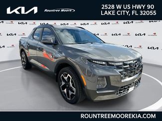 Used 2022 Hyundai Santa Cruz Limited w/ Cargo Package AWD/4WD video 1