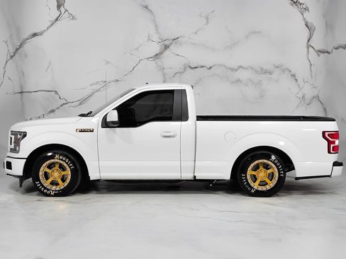 Used 2020 Ford F150 XL w/ Equipment Group 101A Mid image 9