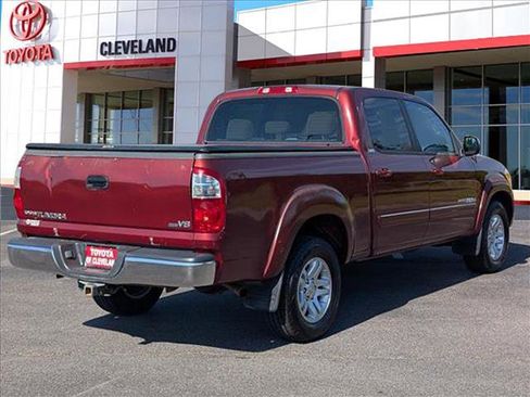 Used 2006 Toyota Tundra SR5 RWD image 7