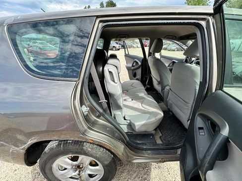Used 2010 Toyota RAV4 4WD image 27