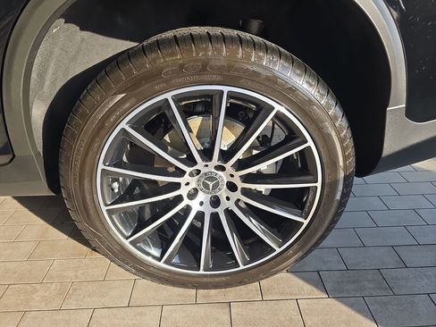 Certified 2023 Mercedes-Benz GLC 300 4MATIC Coupe image 36